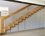 Construction et protection de vos escaliers par Escaliers Maisons à Longeville-sur-Mer